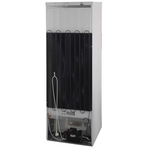 Холодильник INDESIT ITD 167 W (белый) 1