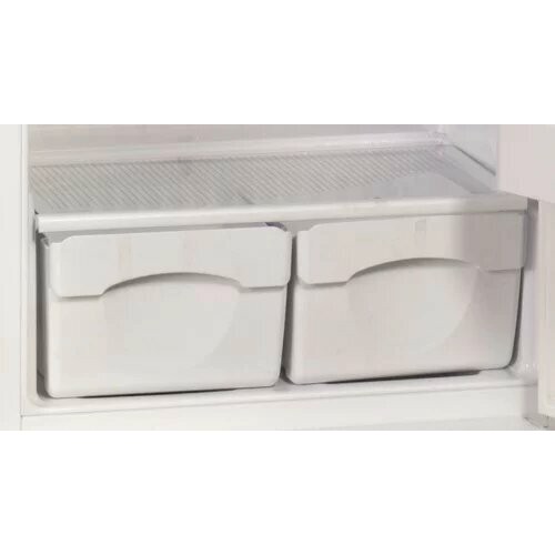 Холодильник INDESIT ITD 167 W (белый) 5