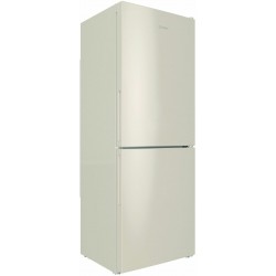 Холодильник INDESIT ITR 4160 E (розовый)