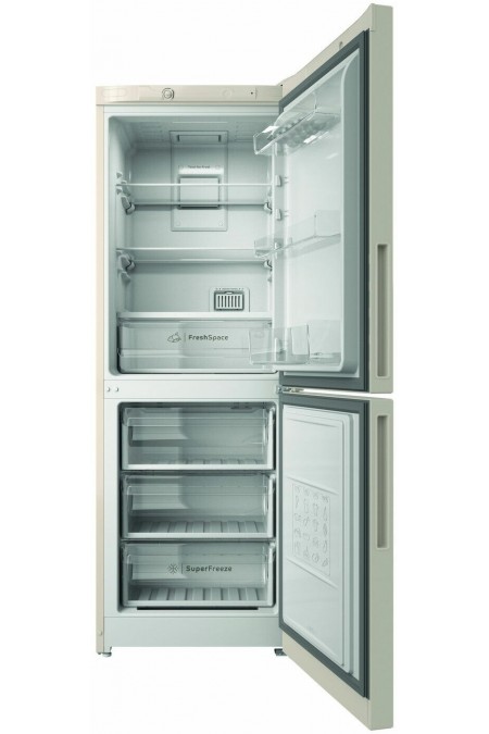 Холодильник INDESIT ITR 4160 E (розовый) 1