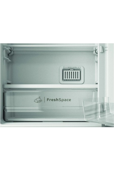 Холодильник INDESIT ITR 4160 E (розовый) 3