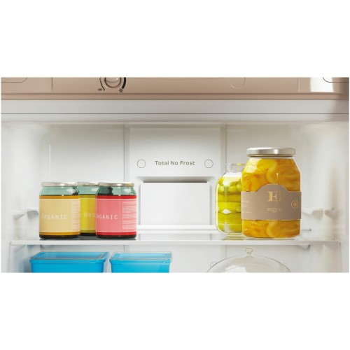 Холодильник INDESIT ITR 4160 E (розовый) 3