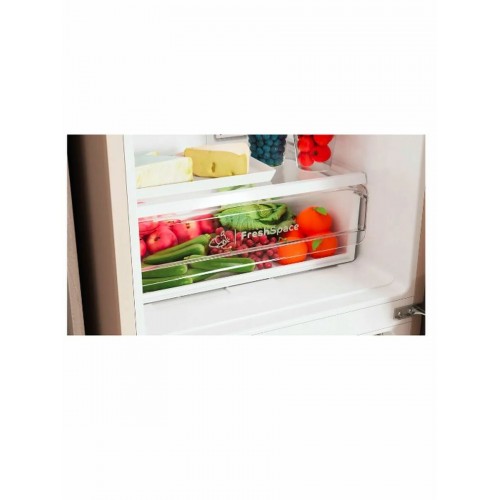 Холодильник INDESIT ITR 4160 E (розовый) 7