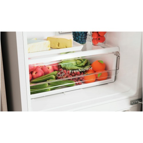 Холодильник INDESIT ITR 4160 W (белый) 1