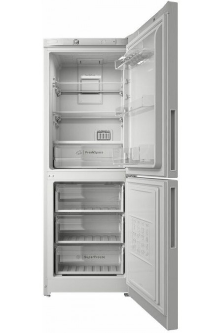 Холодильник INDESIT ITR 4160 W (белый) 2