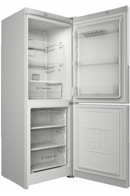 Холодильник INDESIT ITR 4160 W (белый) 3