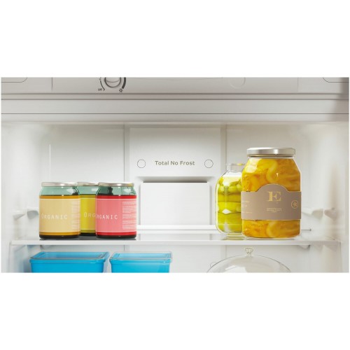 Холодильник INDESIT ITR 4160 W (белый) 4