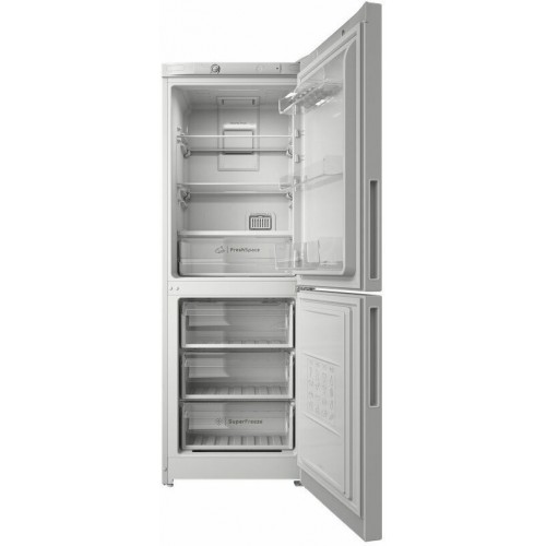 Холодильник INDESIT ITR 4160 W (белый) 5
