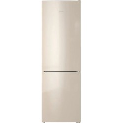 Холодильник INDESIT ITR 4180 E (бежевый)