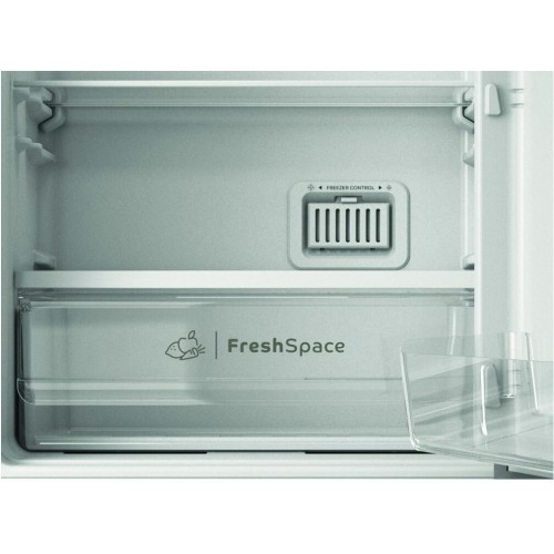 Холодильник INDESIT ITR 4180 E (бежевый) 4