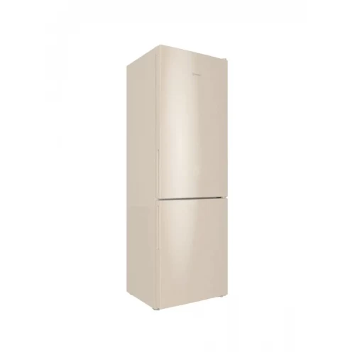 Холодильник INDESIT ITR 4180 E (бежевый) 4