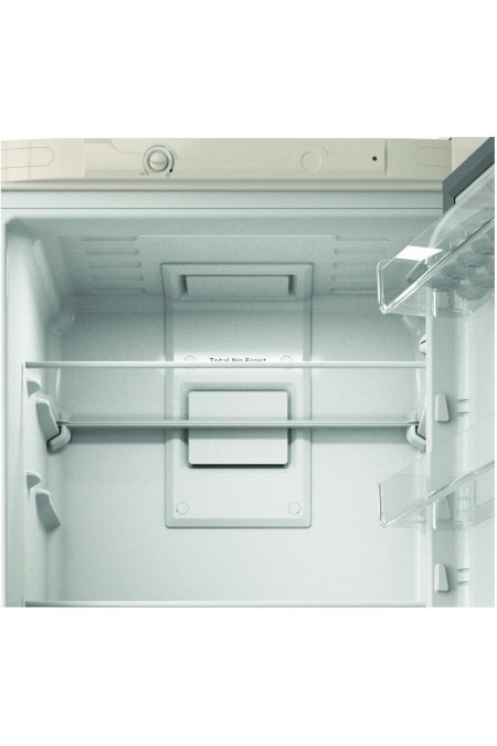 Холодильник INDESIT ITR 4180 E (бежевый) 5