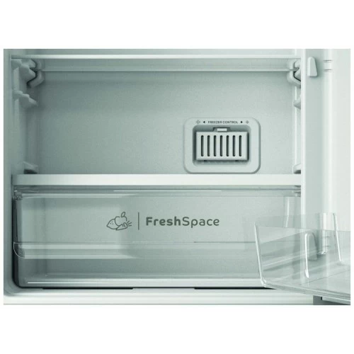 Холодильник INDESIT ITR 4180 E (бежевый) 5