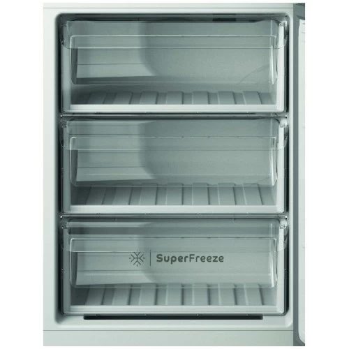 Холодильник INDESIT ITR 4180 E (бежевый) 7