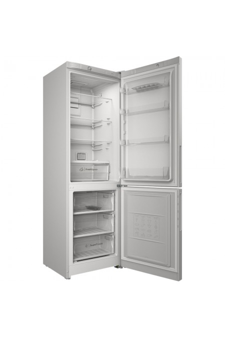 Холодильник INDESIT ITR 4180 W (белый) 1