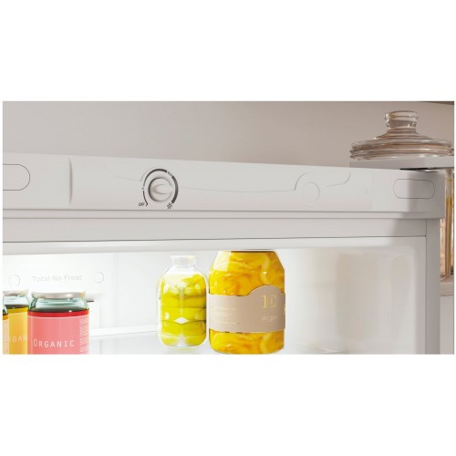 Холодильник INDESIT ITR 4180 W (белый) 2