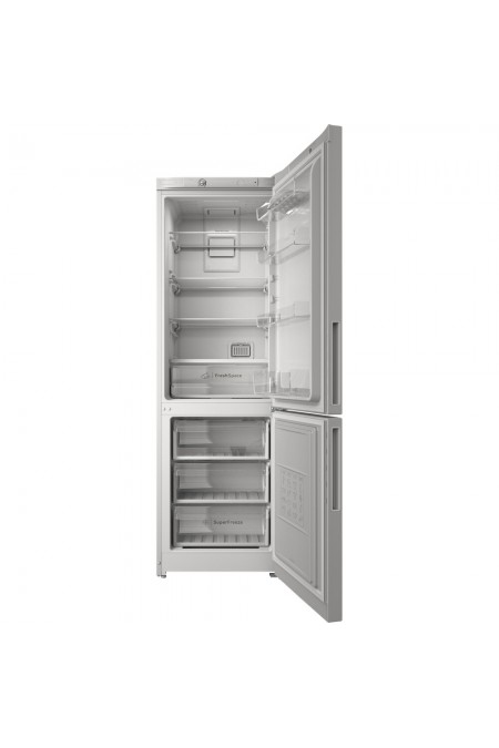 Холодильник INDESIT ITR 4180 W (белый) 3