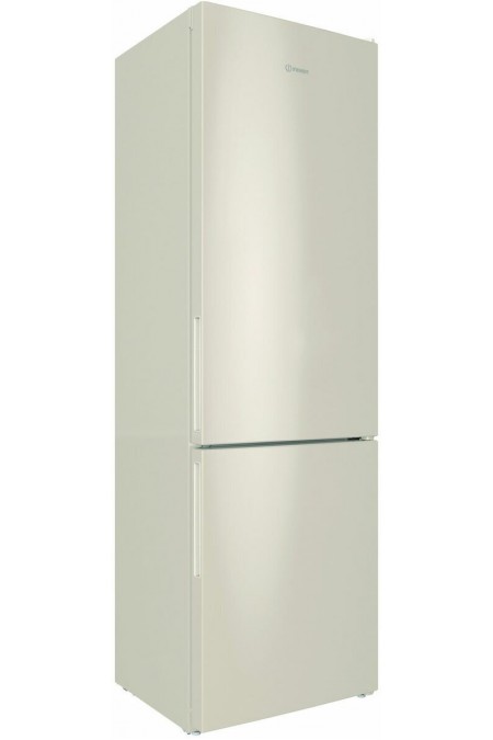 Холодильник INDESIT ITR 4200 E (бежевый) 