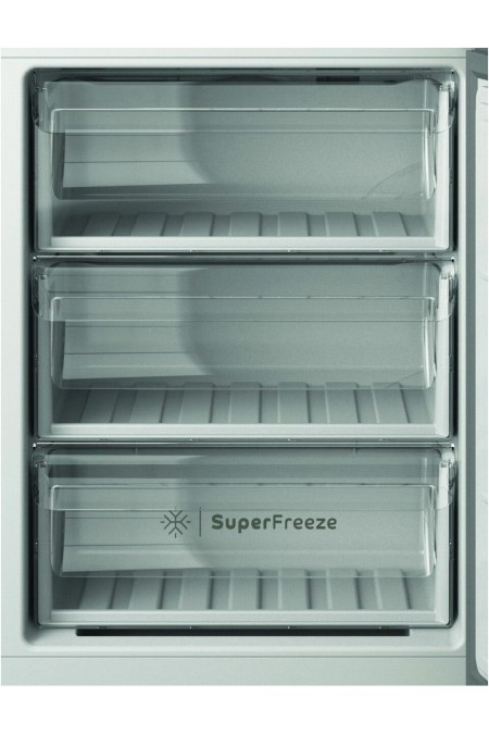 Холодильник INDESIT ITR 4200 E (бежевый) 2