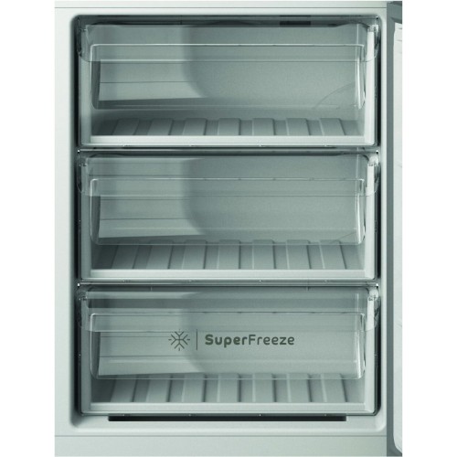 Холодильник INDESIT ITR 4200 E (бежевый) 2