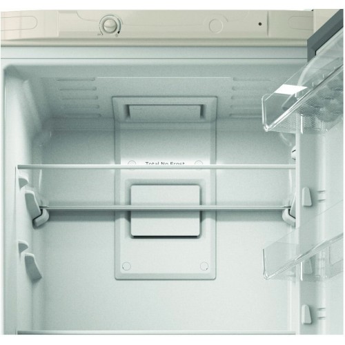 Холодильник INDESIT ITR 4200 E (бежевый) 4