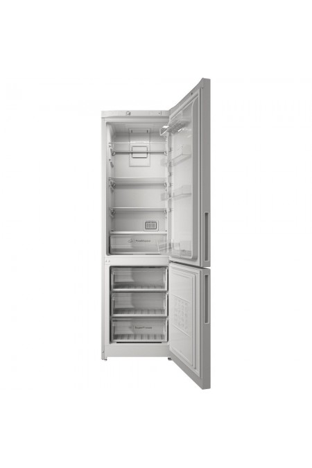 Холодильник INDESIT ITR 4200 W (белый) 2