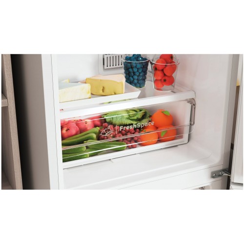 Холодильник INDESIT ITR 4200 W (белый) 6