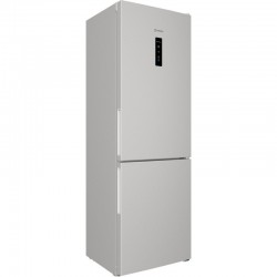 Холодильник INDESIT ITR 5180 W (белый)