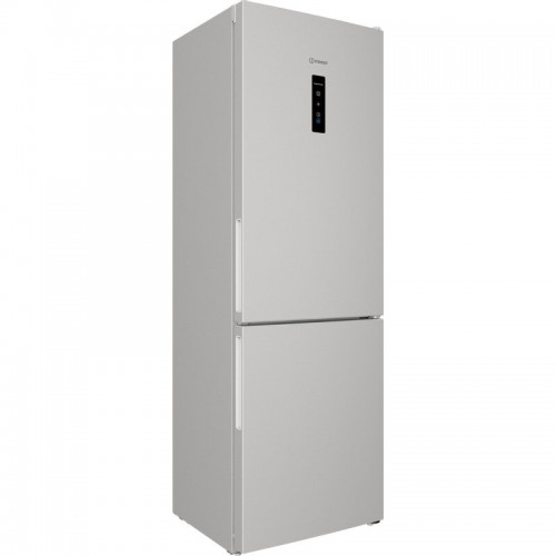 Холодильник INDESIT ITR 5180 W (белый) 2