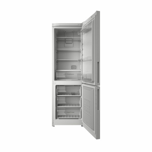 Холодильник INDESIT ITR 5180 W (белый) 3