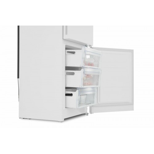 Холодильник INDESIT ITR 5180 W (белый) 4