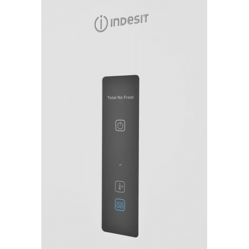 Холодильник INDESIT ITR 5180 W (белый) 7