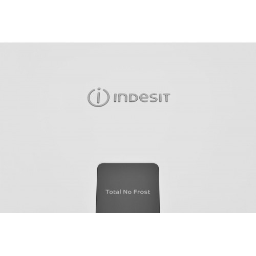 Холодильник INDESIT ITR 5180 W (белый) 8
