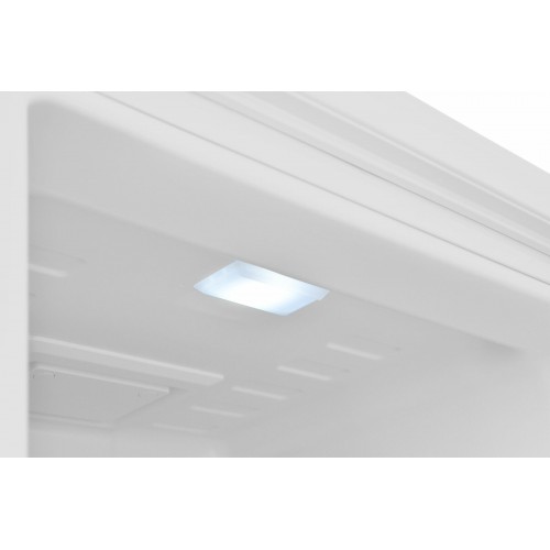 Холодильник INDESIT ITR 5180 W (белый) 9