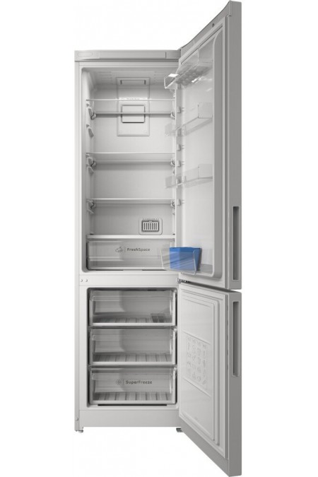 Холодильник INDESIT ITR 5200 W (белый) 1