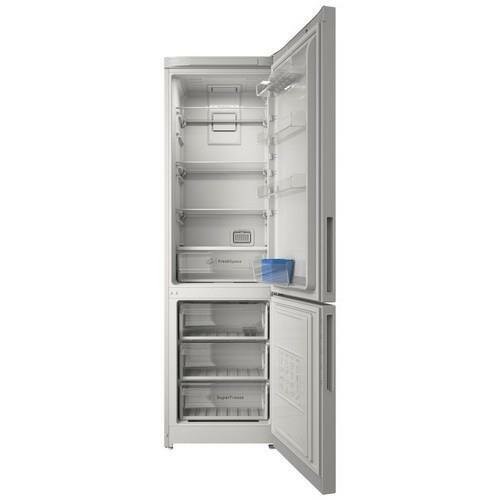 Холодильник INDESIT ITR 5200 W (белый) 1