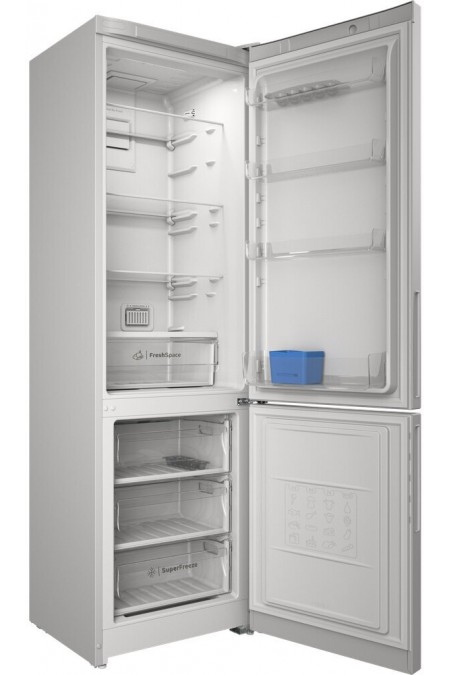 Холодильник INDESIT ITR 5200 W (белый) 2