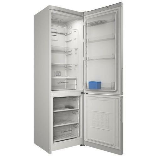 Холодильник INDESIT ITR 5200 W (белый) 2