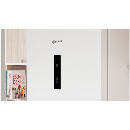 Холодильник INDESIT ITR 5200 W (белый) 6