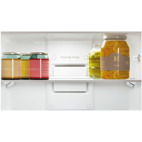 Холодильник INDESIT ITR 5200 W (белый) 7