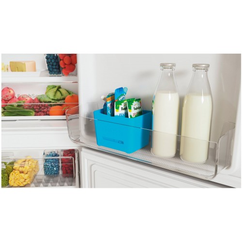 Холодильник INDESIT ITR 5200 W (белый) 8