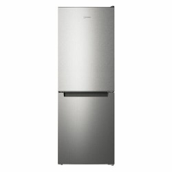 Холодильник INDESIT ITS 4160 G (серебристый)