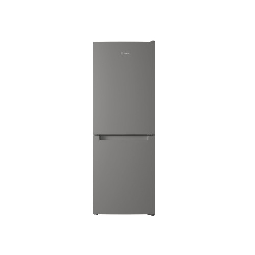 Холодильник INDESIT ITS 4160 G (серебристый) 1