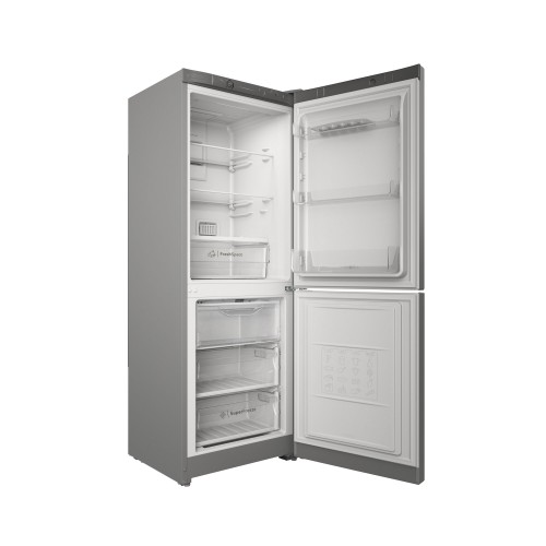 Холодильник INDESIT ITS 4160 G (серебристый) 2