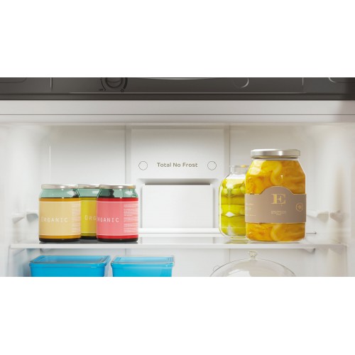 Холодильник INDESIT ITS 4160 G (серебристый) 4