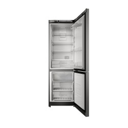Холодильник INDESIT ITS 4180 NG (темно-серый)