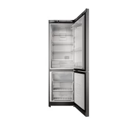 Холодильник INDESIT ITS 4180 NG (темно-серый)