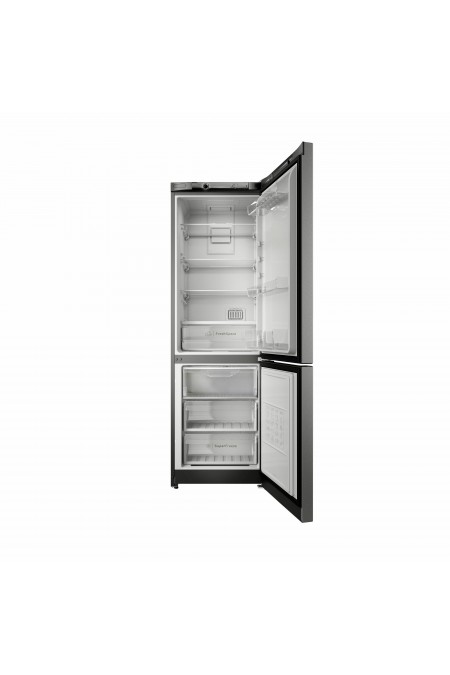 Холодильник INDESIT ITS 4180 NG (темно-серый) 1