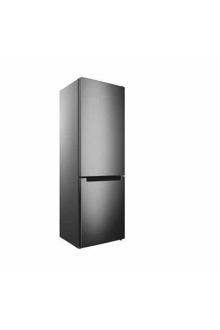 Холодильник INDESIT ITS 4180 NG (темно-серый) 3