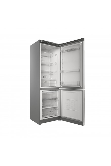 Холодильник INDESIT ITS 4180 XB (нержавеющая сталь) 1